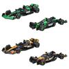 Hot Wheels Premium Race Assortment Vehicle F1 Mini Box of Ages 14 and Toys, Cars, 8, Up, Multi-Purpose, HRV11-986G