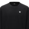 ANEW GOLF Men Fa Essential Sweatshirt_Bk