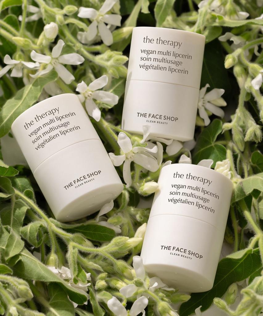 The Therapy Vegan Multi Lipserine 15ml