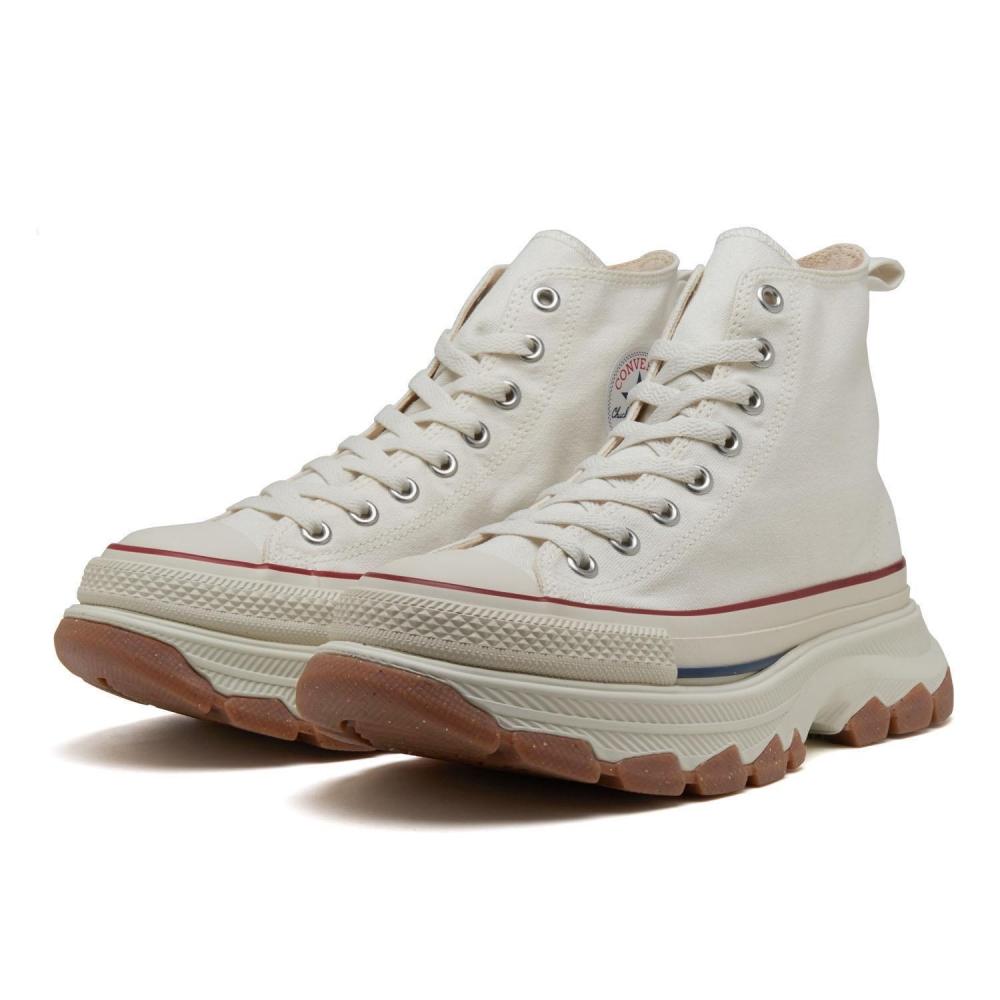 Converse As  R  tRekwave Hi 31310071 wHite