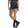 adidas Essentials Linear French Terry Shorts Women Shorts Black IC4442
