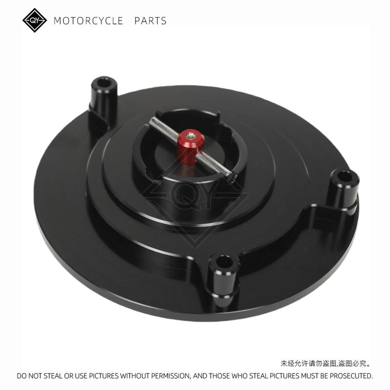 Motorcycle Fuel Gas Tank Cap Cover For HONDA CB600 CB519 Hornet 600 900 CBR600 CBR Keyless F4 F3 F2 CBR900RR CBR929RR CBR954RR