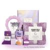 Eco-Friendly Handmade Aromatherapy Gift Box - Creative Souvenir for Friends