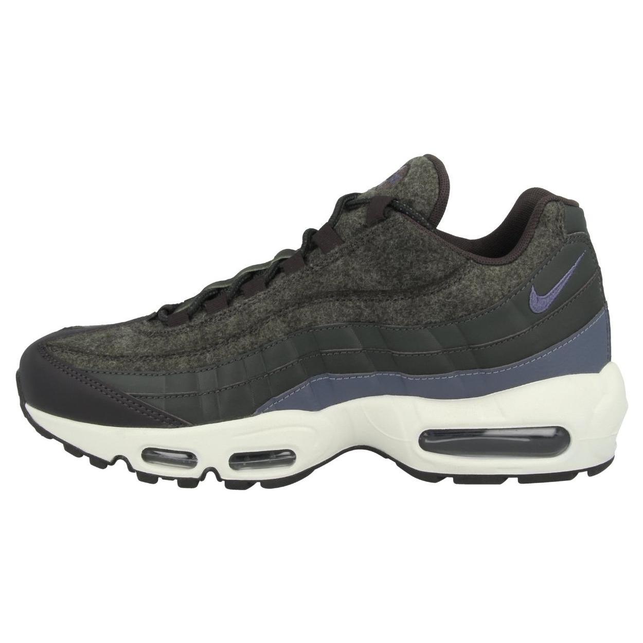 

Nike Air Max 95 Wool Sequoia 39