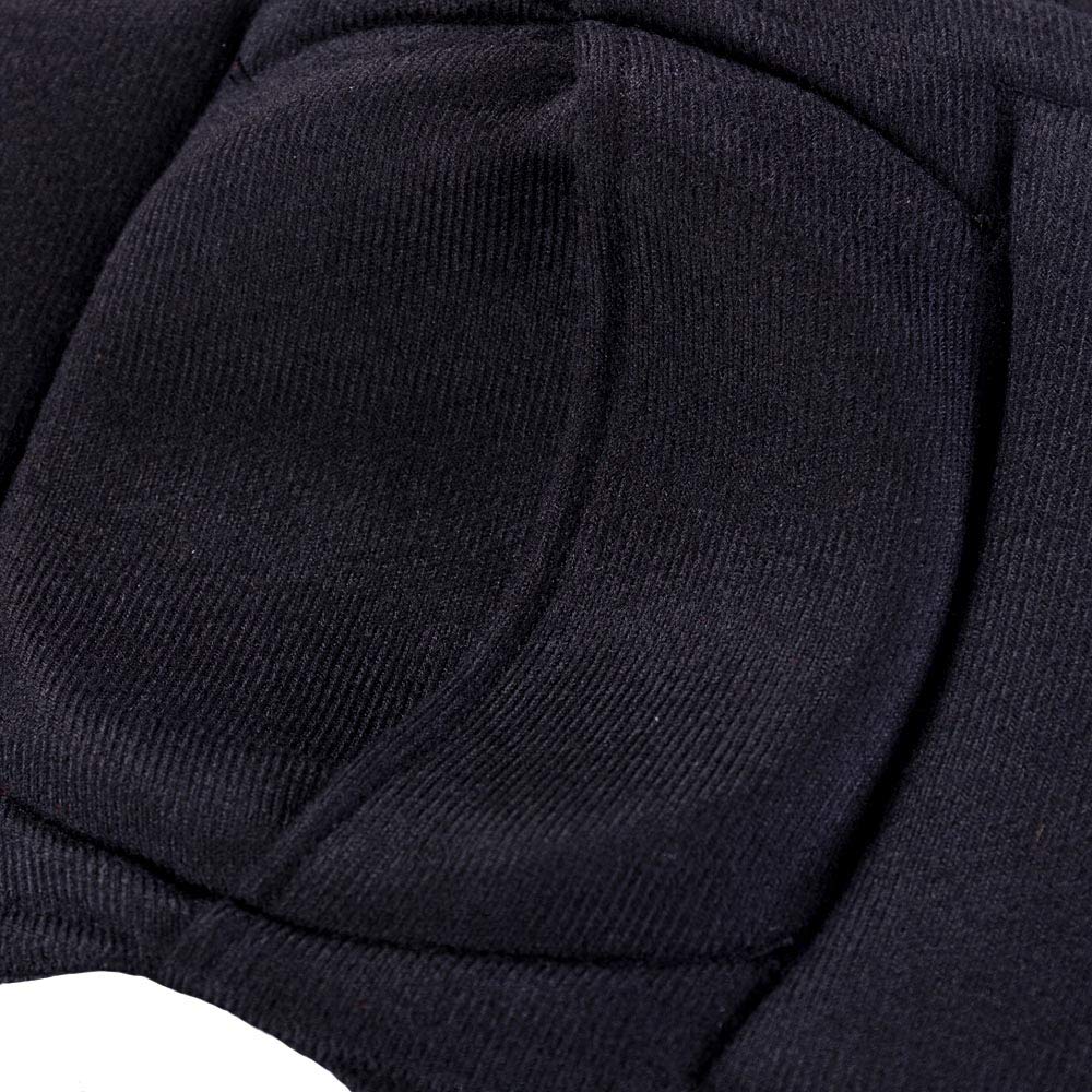 Lixada Cycling Knee Knee Protective Pad Guard for and Outdoor Sports Brace, Support, Bicycle, Motorcycle,