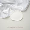 Nordic Style Simple and Irregular Storage Tray Plaster Tray Jewelry Ornaments Photo Decoration Props Photography Objects Home