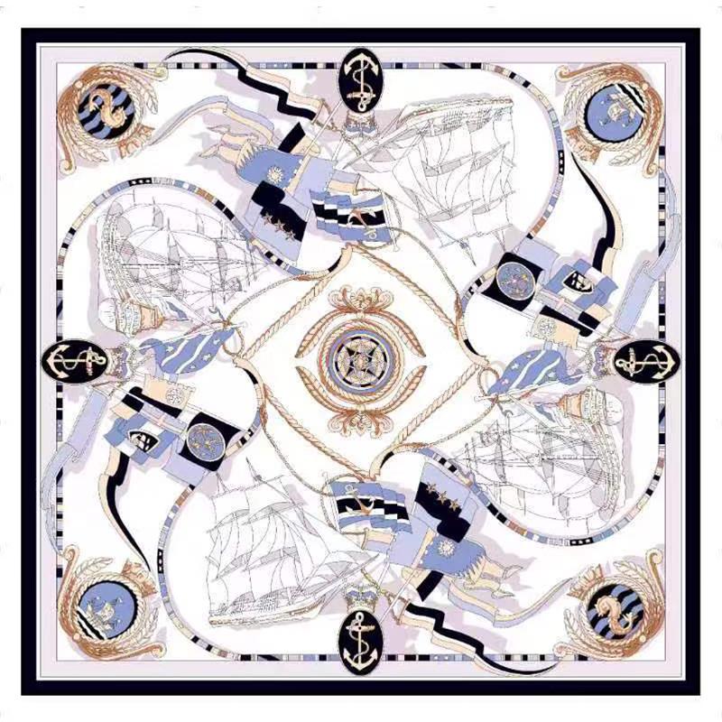 Baoxiniao Women's Mulberry Silk Scarf