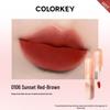 Colorkey Cherry Blossom Velvet Matte Lip Mud 