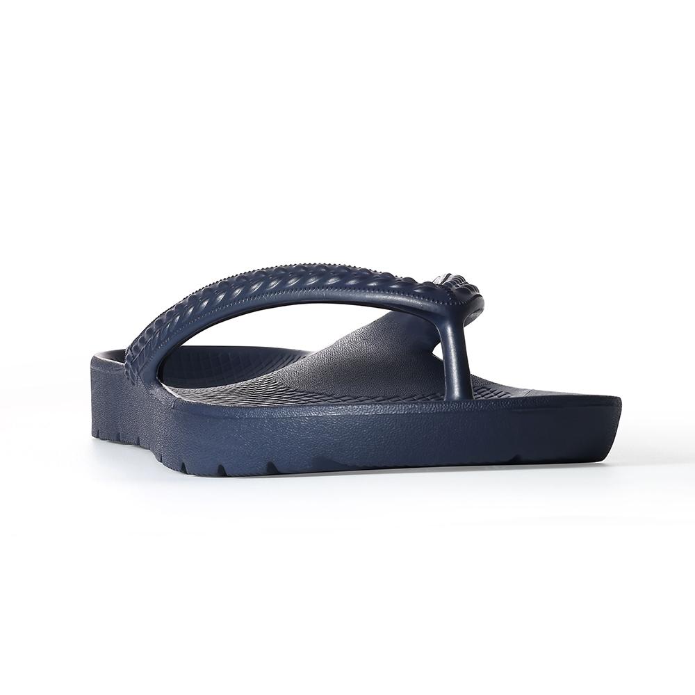 Fashion SmilePoP Summer Orthotic Sandals for Plantar Fasciitis Relief Flip Flops for Men Women Outdoor Walking Beach Sandals Home Slides