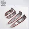 LHD RHD for BYD Sealion 7 Sea Lion 07 EV 2024 2025 ABS Carbon Window Lift Switch Ac Vent Door Handel Cover Gear Shift Panel Trim