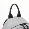 Men's Waterproof Chest Bag Multifunction Oxford Crossbody Shoulder Bag Messenger Travel Pack with A Headphone Wire Access Hole