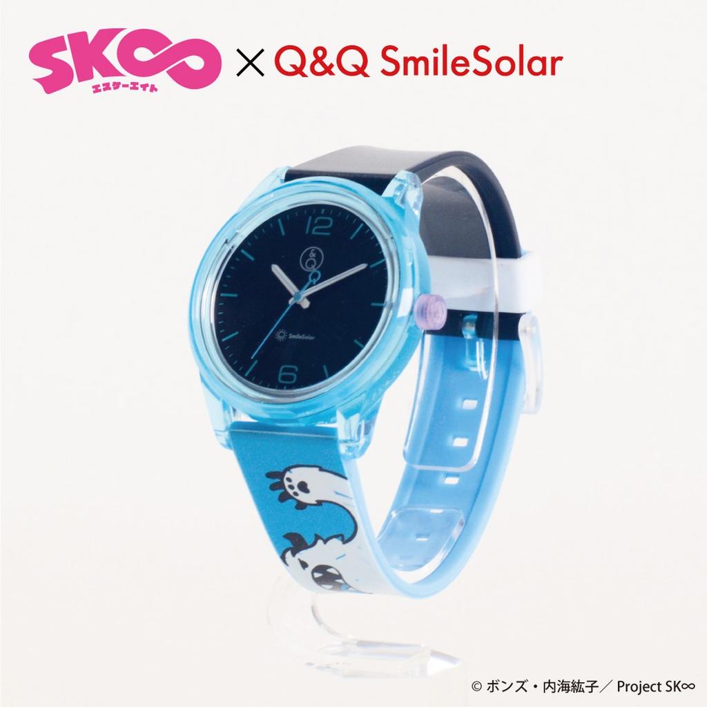 SK8 the Infinity CITIZEN Watch