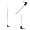 Toy for Television Radio Fm Radio Supplies 3.5mm Antenna Antenna Aeria FM Radio Antenna Antennas