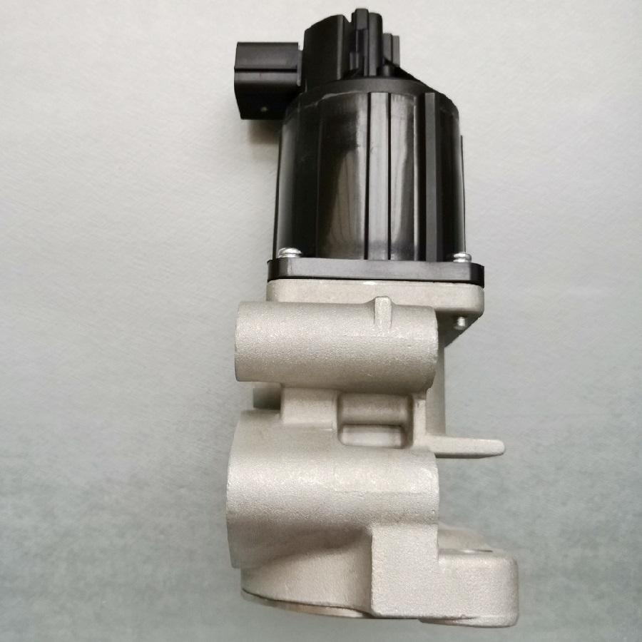 1582A483 1582A038 EGR Valve Exhaust Gas Recirculation ForMitsubishi L200 Triton 2.5DID Shogun 3.2 K5T70080 1582A037