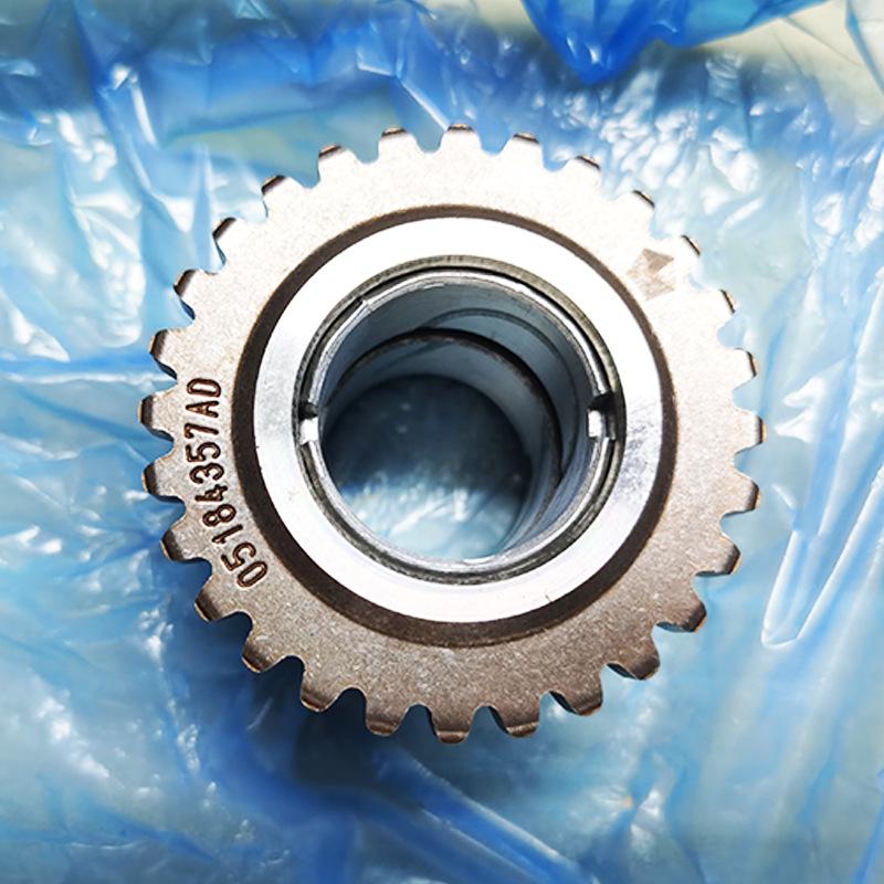 Timing Gear 5184357AD for JEEP Grand Cherokee/Wrangler/300C 3.6