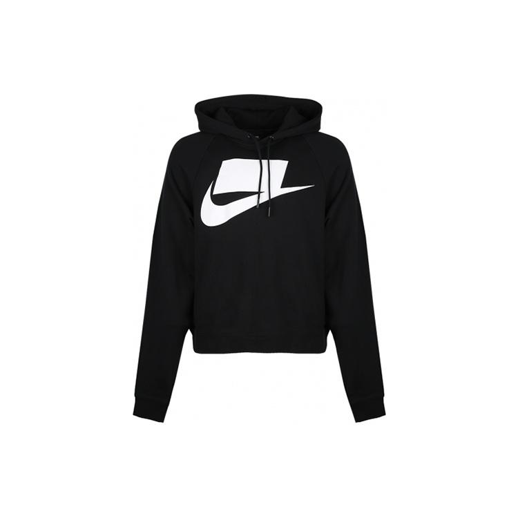 Nike AS Men s Nike Sportswear Nike Sportswear FT Black AR4855-010 XL