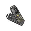 Dual-SIM BM25 Candybar Mini Phone with Ear-Hook Headset, Multi-Language Support
