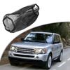 Car Modification Dust Cover Universal Air Filter Protective Cover Waterproof Oilproof Dustproof Durable for Vehicles
