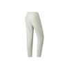 Anta Travel Comprehensive Training Series Woven Sports Long Pants Spring 2026 Women Pants 962617504-2