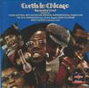 CD CURTIS MAYFIELD  Curtis In Chicago  Recorded Live CPCD8046 CHARLY GROOVE 199 UK SoulFunk Used