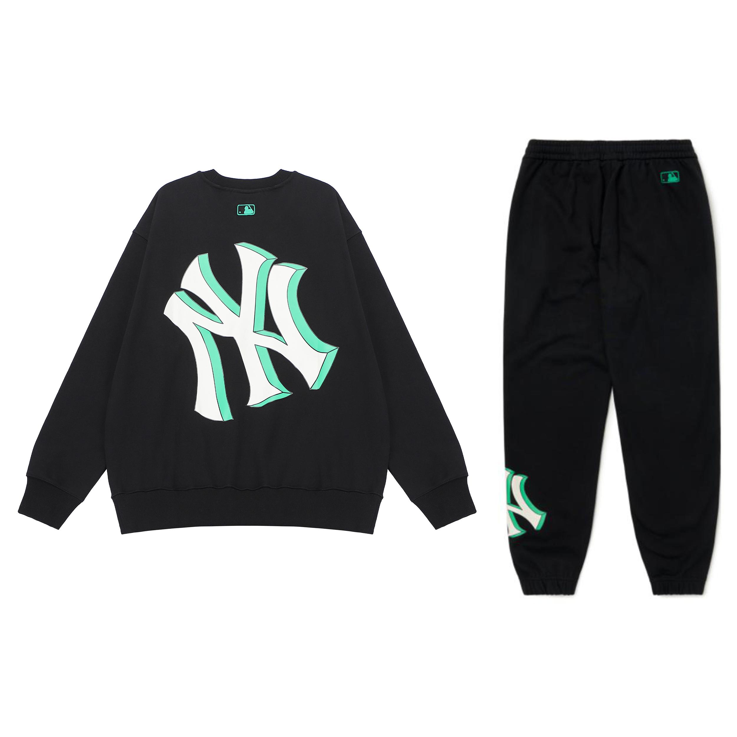 

New MLB Casual Sportswear Unisex 3AMTB0224-50BKS3APTB0224-50BKS S