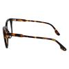 Lunettes de Vue - VICTORIA BECKHAM - VB2649 - Acétate - 54/17/140 - Femme - Marron