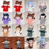 Ne Plush Zha Toy Hand Puppets Featuring Mythical Characters Children Doll Fans