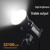 Godox SL100Bi 100W Bi-color LED Video Light Kit