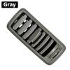 For Vauxhall Vivaro Nissan Primastar Renault Traffic Dash Air Vent Black Or Gray Heating Grille Diffuser Center Panel 7701054458