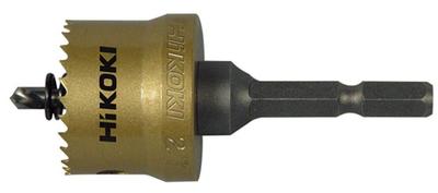 HiKOKI Impact Hochgeschwindigkeits-Lochsäge 34mm 0031-8995
