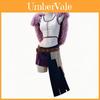 One Piece Robin Cosplay Kostuum Voor Anime Conventies Met Polyester Stof Voor Cosplayers