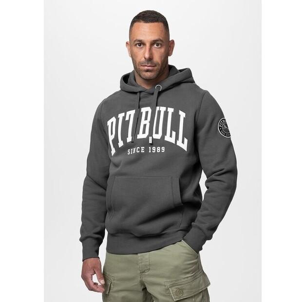 Толстовка PITBULL NORTON EU S