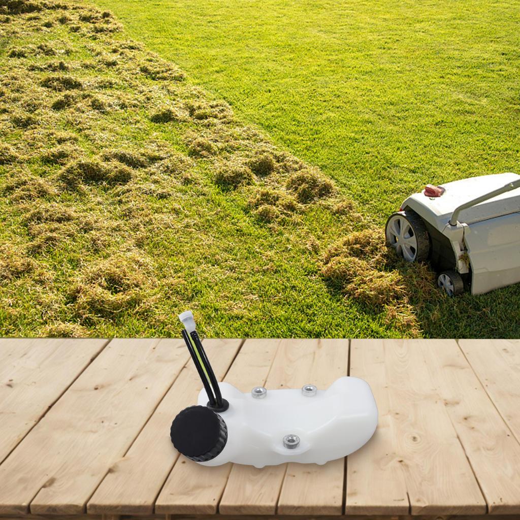 Replacement Part Gas Tank Reservoir Assembly For Echo A350000780