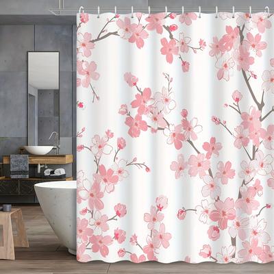 Casa de banho – Cortinas para duche