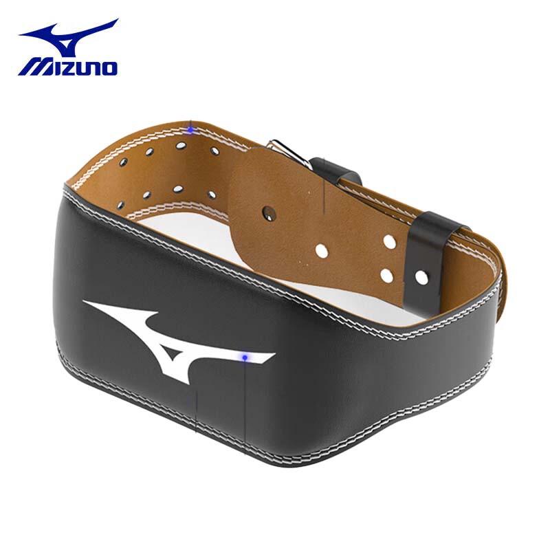 

Mizuno Men s Sports Waist Support Belt