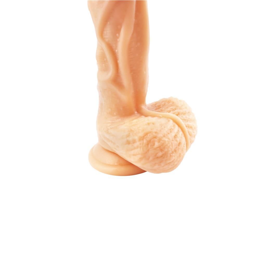 Bærbar Strapon Penis for Lesbisk Penis Bukser Voksen Sexleketøy Truser Strap on Dildos Bukser Sexleketøy for kvinner Erotiske leker