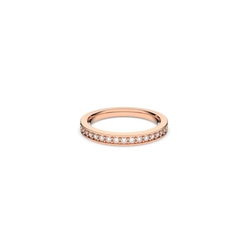 Matrix Rose Gold Ring