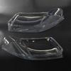 1pcs Halogen Car Front Headlight Lens Cover For VW Passat B5.5 2000 2001 2002 2003 2004 2005  Auto Lampshade Covers  Transparent