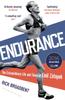 The Endurance : The Extraordinary Life and Times of Emil Zatopek Book