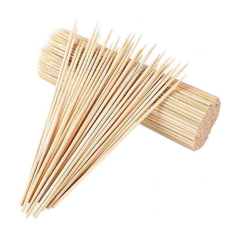 

SMVP5 Bamboo Grilling Skewers