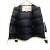 FIRSTDOWN Down Jacket M Ivory System Men's Used