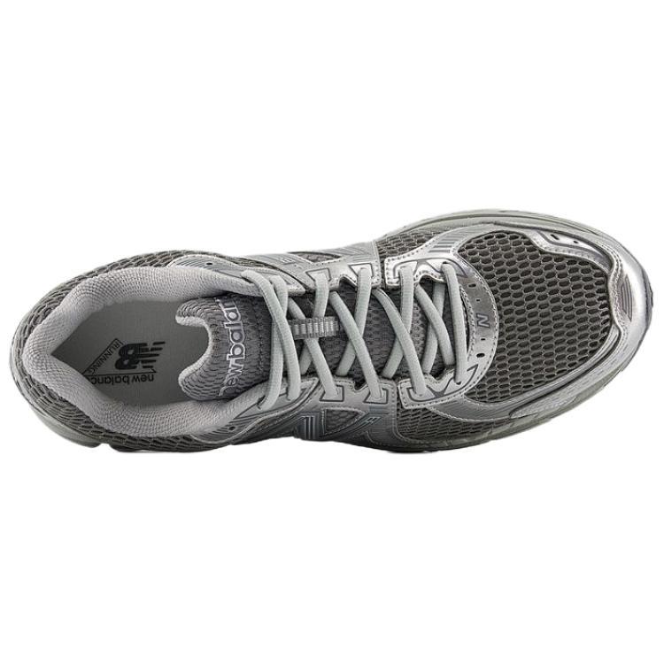 New Balance 860v2 'Silver' Men's ML860SM2