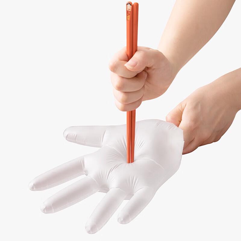Chahua Disposable Food-Grade Gloves