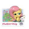 KAYOU My Little Pony 3D Photo Frame - 001 - JP (Box of 6)
