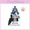 Star Wars Baustein Spielzeugset Für Kinder Mit DIY Montage Und Kunststoff Konstruktion