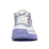 Li-Ning Rush Shadow - Extraordinary 1.5  Cloud Cushioning Rebound Wear-Resistant Lightweight Anti-Kick Casual Shoes Kids Casual Shoes YKCT052-2