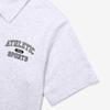 Fila Half Zip ShorT Sleeve T shirT