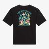 Herren S Evergreen Kurzarm Rundhals T-Shirt Nt7ur51