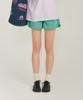 HELLO SUNRISE Water Shorts(W)_Mint Green