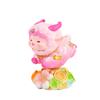 Exquisite Chinese Sheep Ornament Resin New Year Decoration Car Dashboard Ornament  Table Decor
